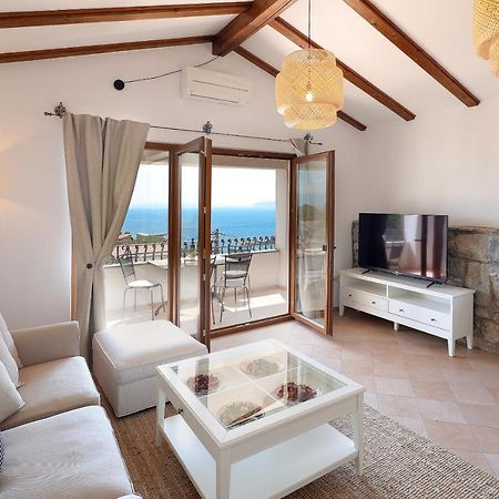 Villa Fani With Jacuzzi Ičići エクステリア 写真