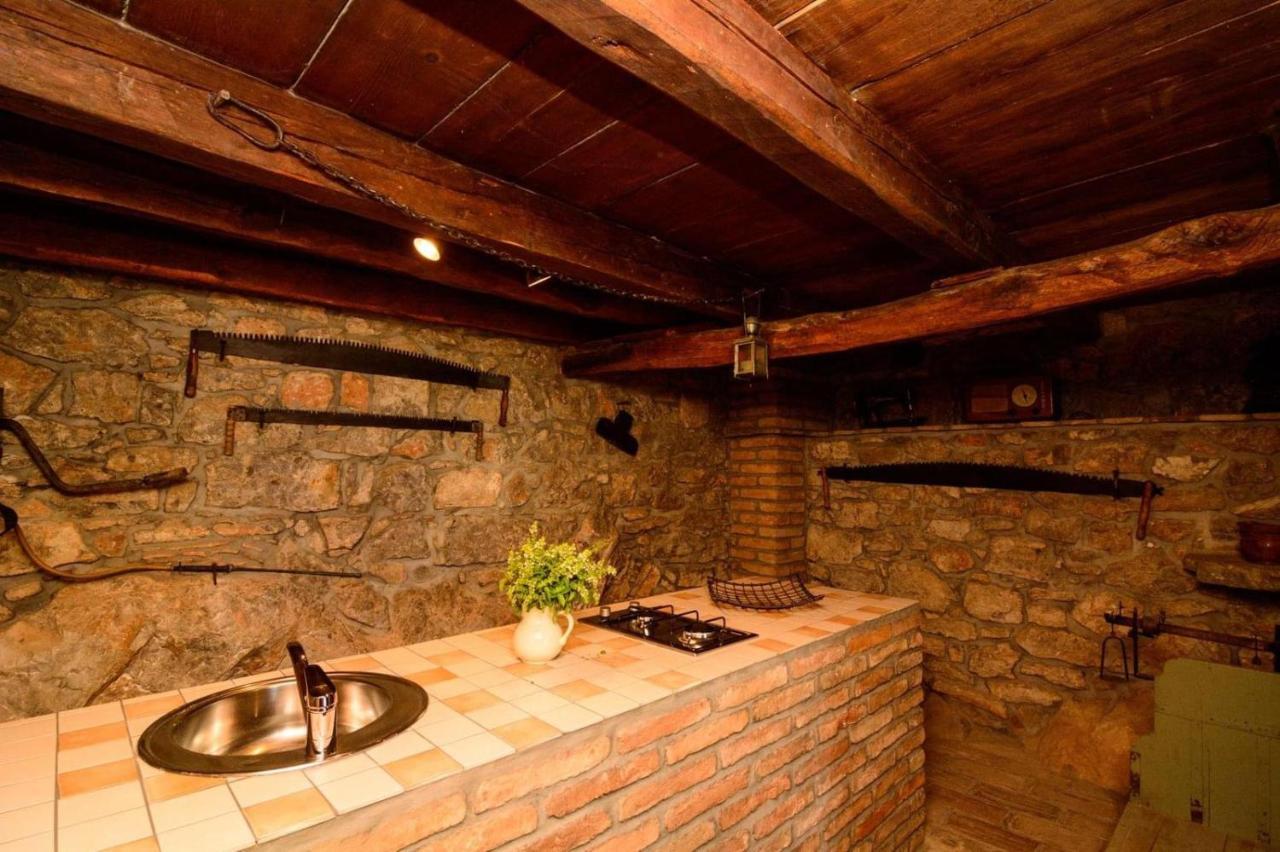 Villa Fani With Jacuzzi Ičići エクステリア 写真