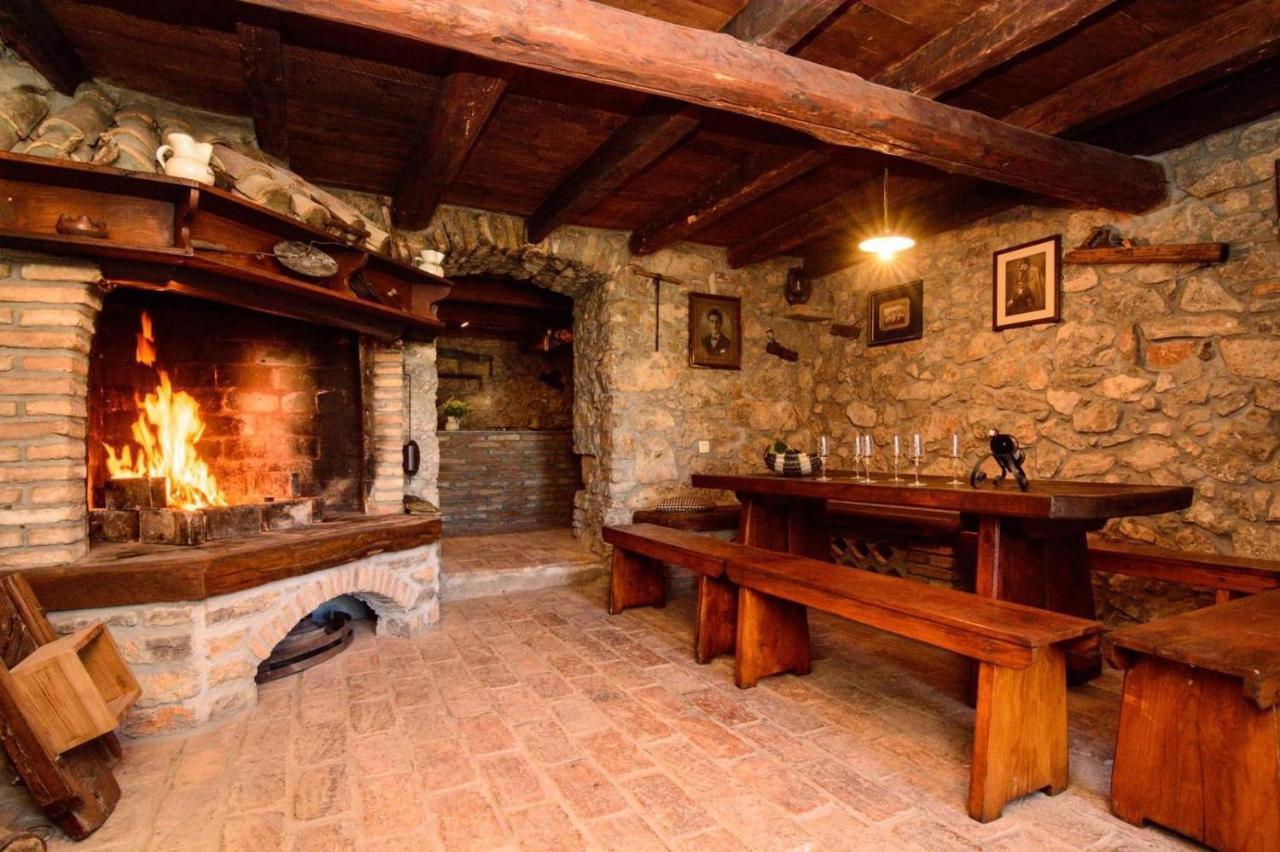 Villa Fani With Jacuzzi Ičići エクステリア 写真