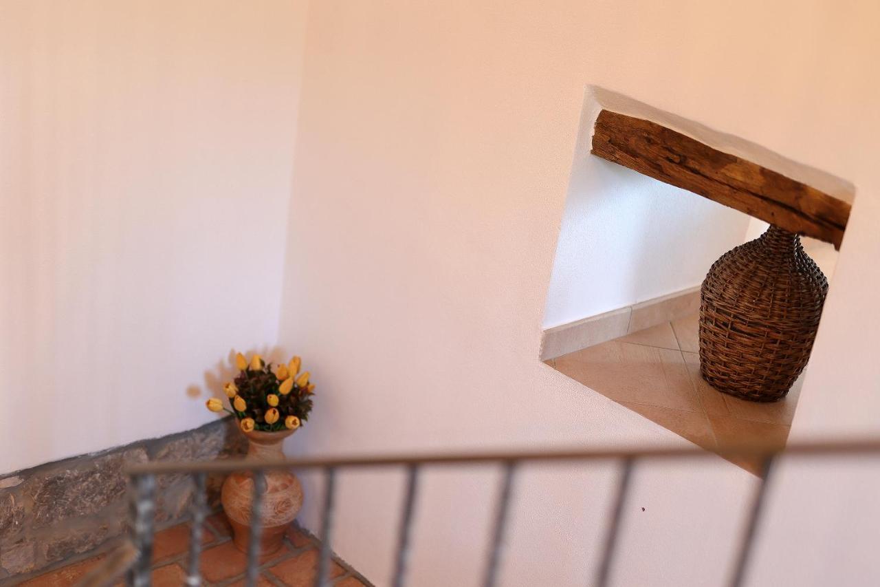 Villa Fani With Jacuzzi Ičići エクステリア 写真