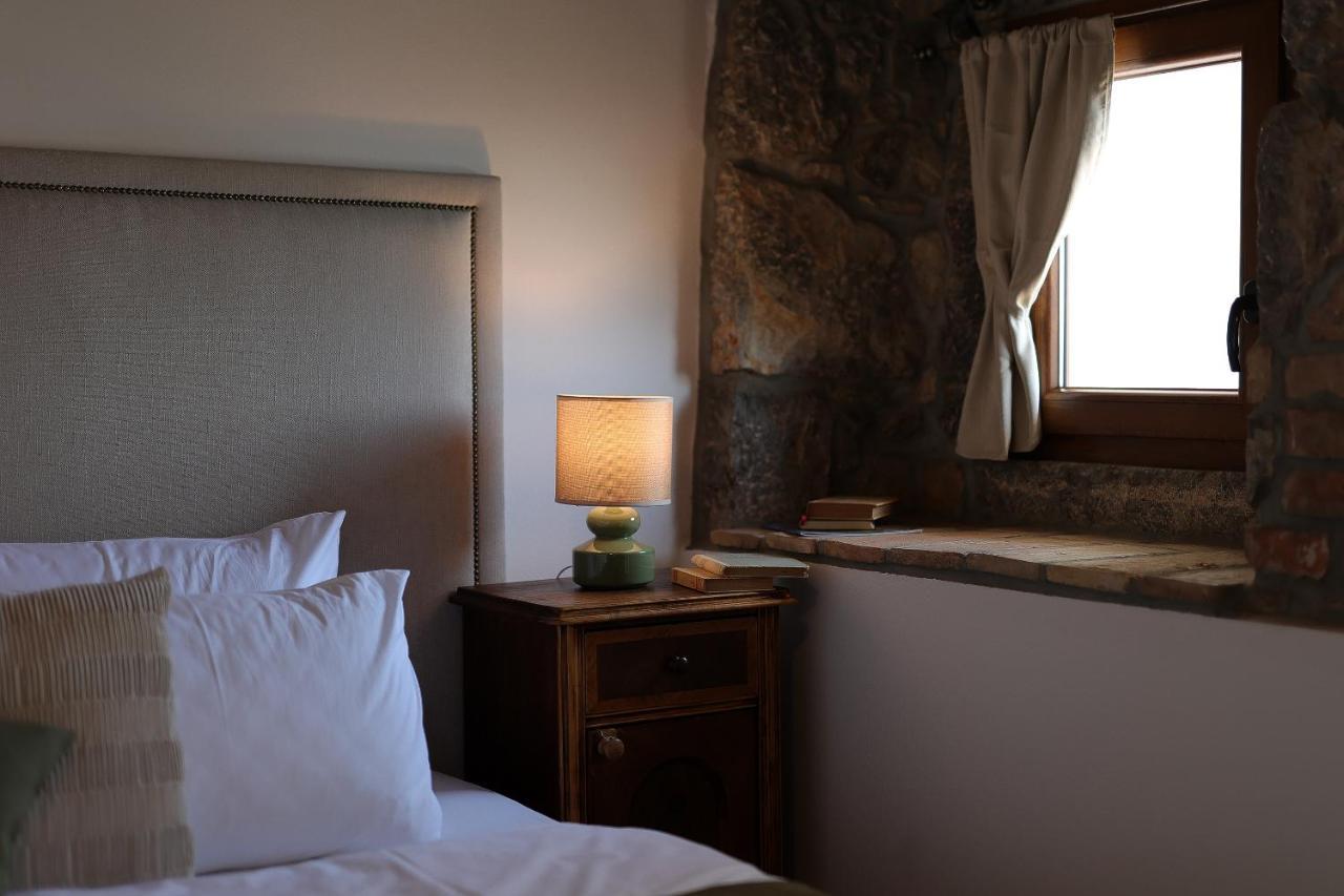 Villa Fani With Jacuzzi Ičići エクステリア 写真