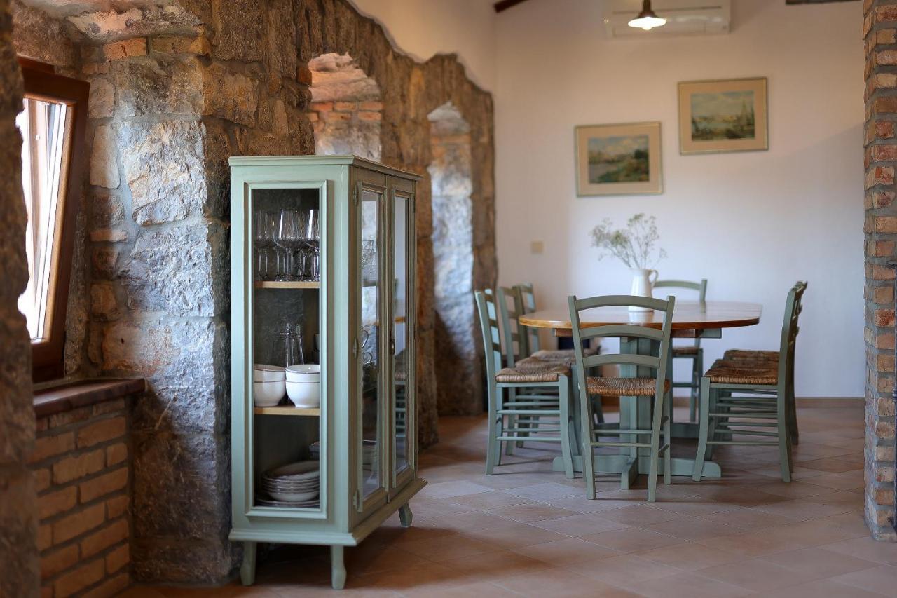 Villa Fani With Jacuzzi Ičići エクステリア 写真