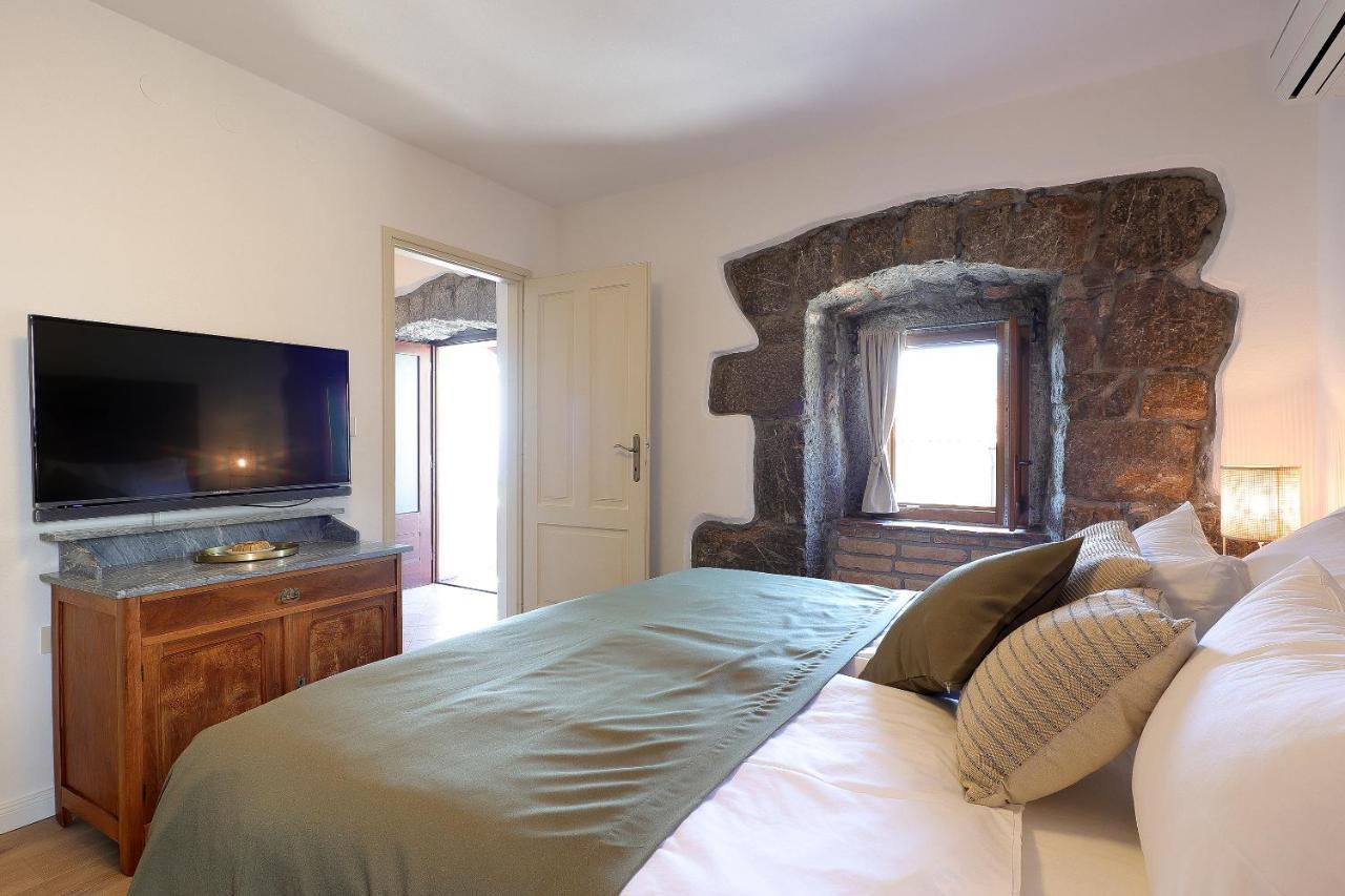 Villa Fani With Jacuzzi Ičići エクステリア 写真