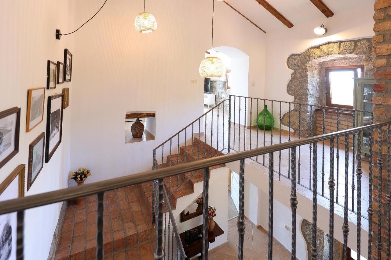 Villa Fani With Jacuzzi Ičići エクステリア 写真