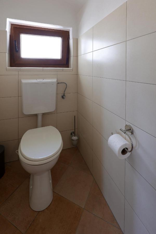 Villa Fani With Jacuzzi Ičići エクステリア 写真