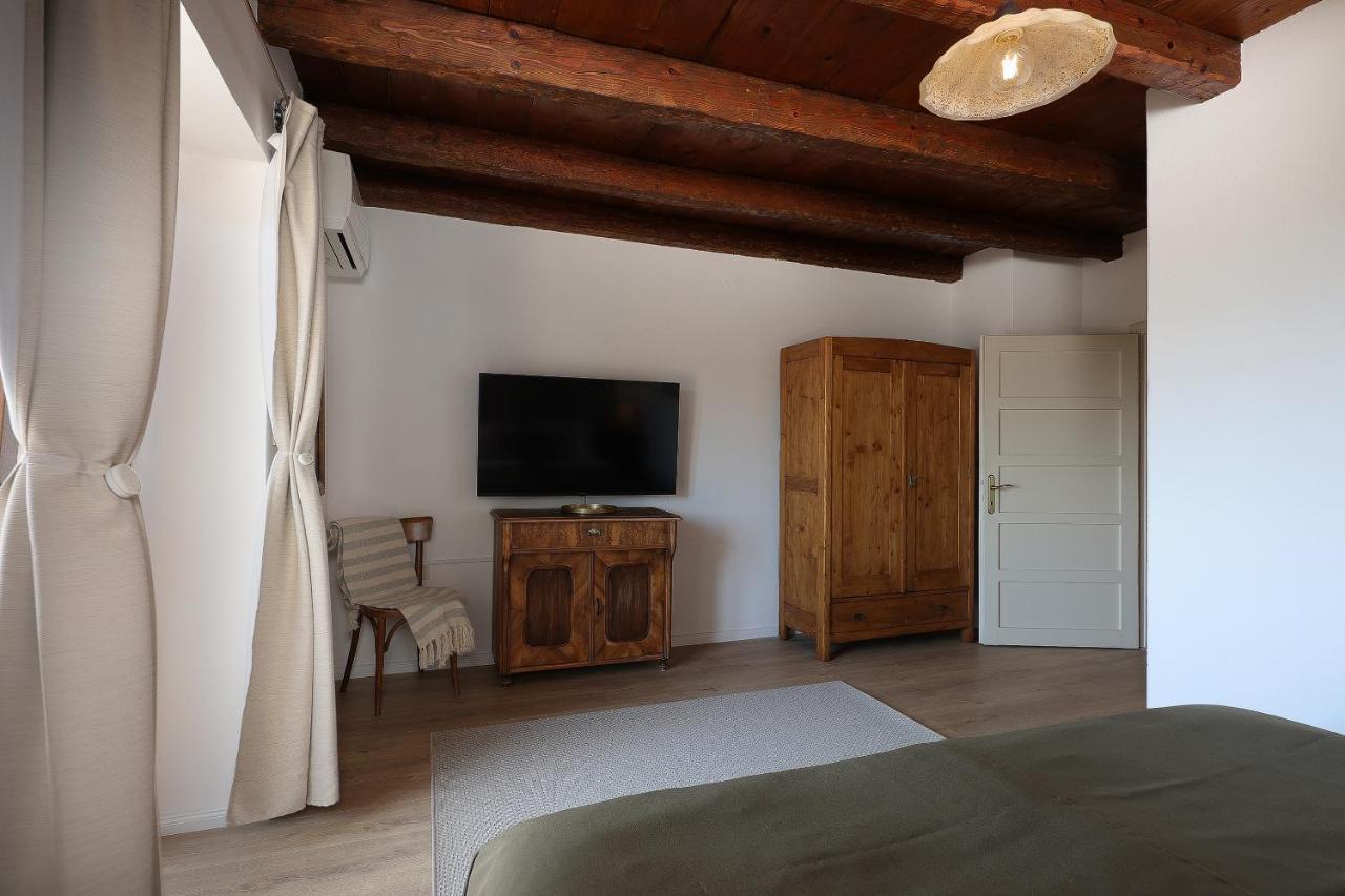 Villa Fani With Jacuzzi Ičići エクステリア 写真
