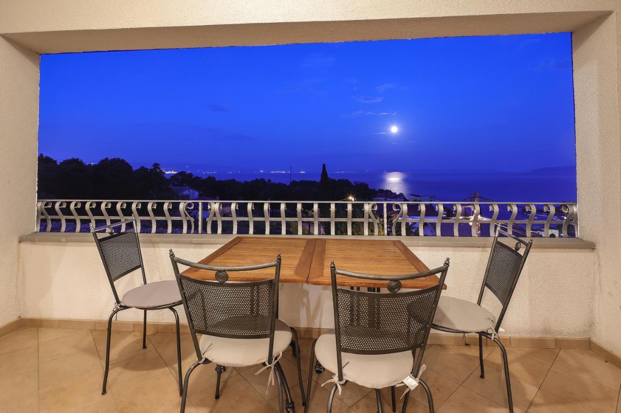 Villa Fani With Jacuzzi Ičići エクステリア 写真